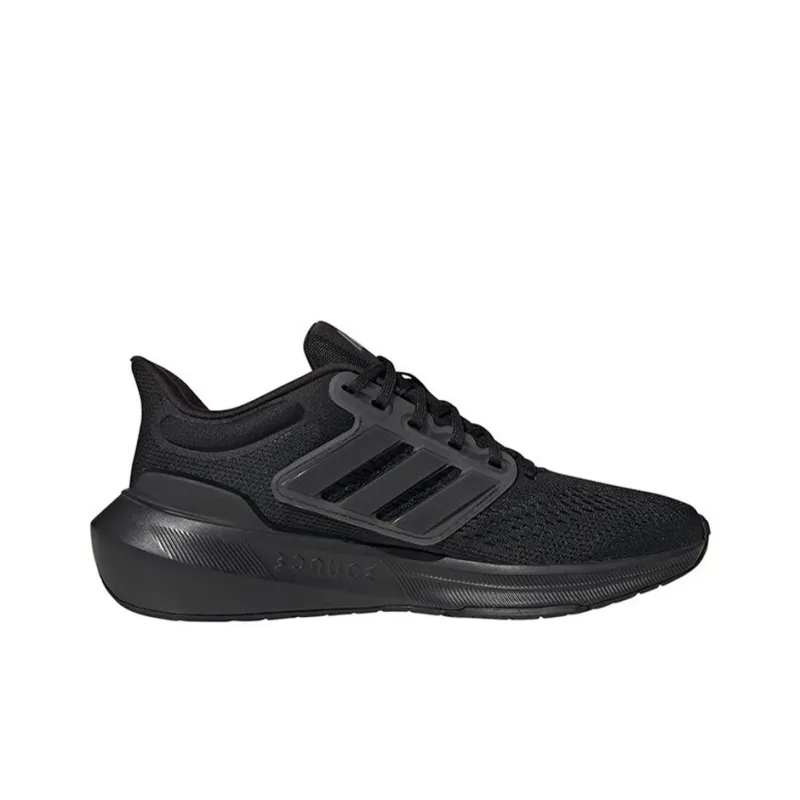 Adidas Ultrabounce 'Black Carbon' Women's-1