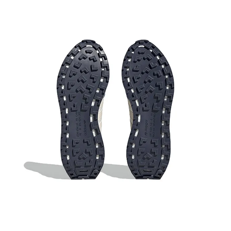 Adidas Retropy E5 Grey Blue-5