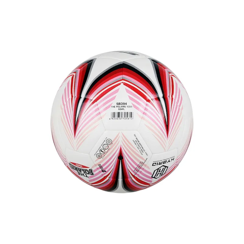 Star Ball Size 4 Soccer Seamless Thermal bonding-5
