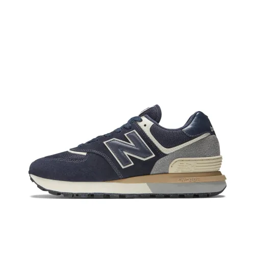 New Balance 574 Legacy Navy