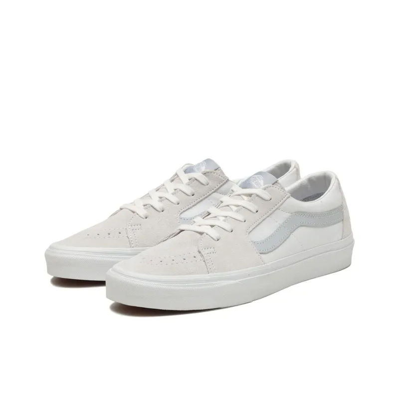 Vans Sk8 Low Clouds Grey Dawn-4