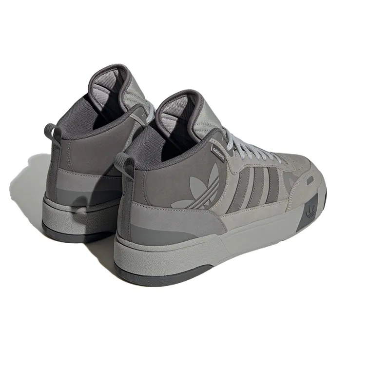 adidas originals Post Up Grey-3