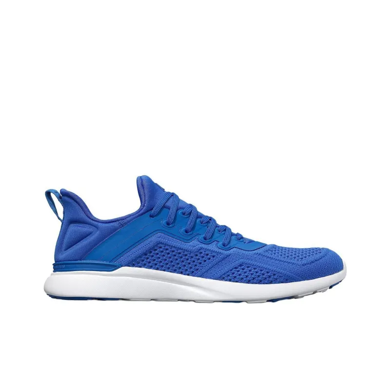APL ATHLETIC PROPULSION LABS TechLoom Tracer Low-Top Training Shoes Men's Blue-1