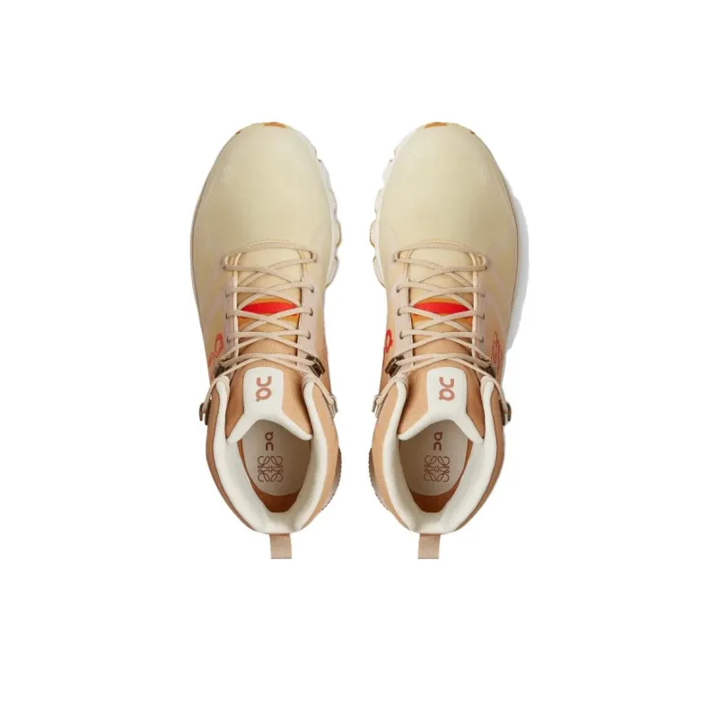 On Running Cloudrock LOEWE Gradient Orange-2