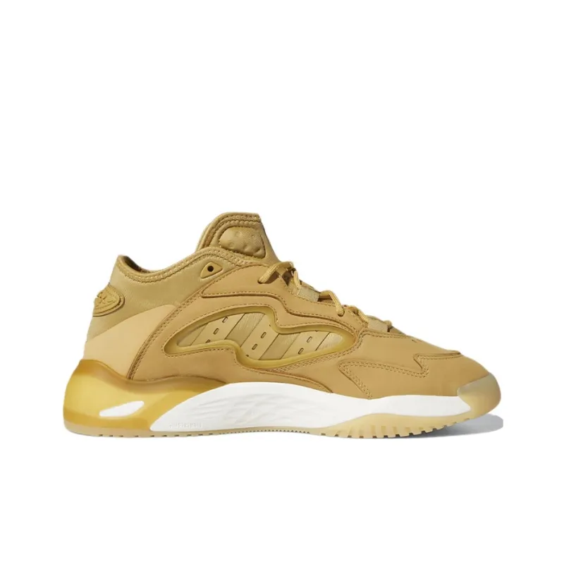 Adidas Streetball 2.0 'Golden Beige'-1