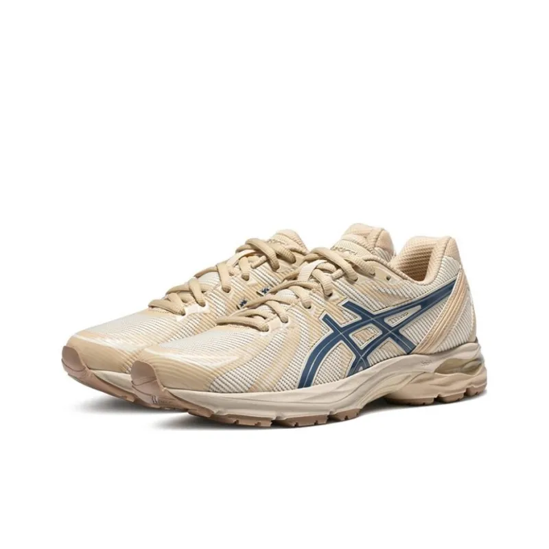 Asics Gel Flux Cn 'White Blue' Women's-1