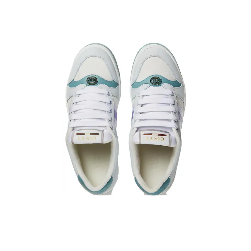 GUCCI Women's Screener 'Light Blue Lilac' Women's-2