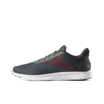 Reebok Instalite Lux Running Shoes Men Low-Top Smoke Gray