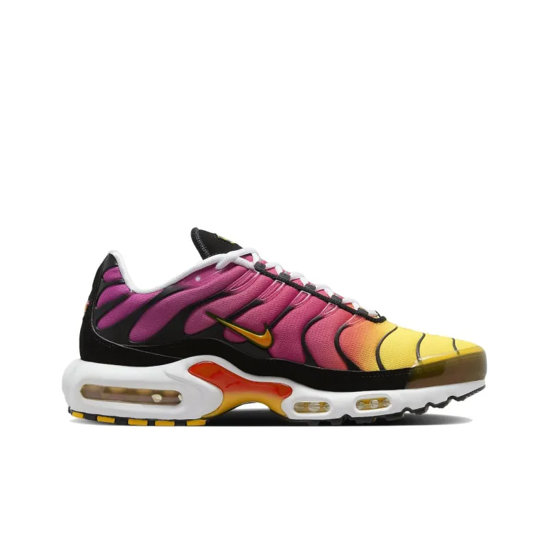 Nike Air Max Plus Og 'Gold Raspberry Red'-1