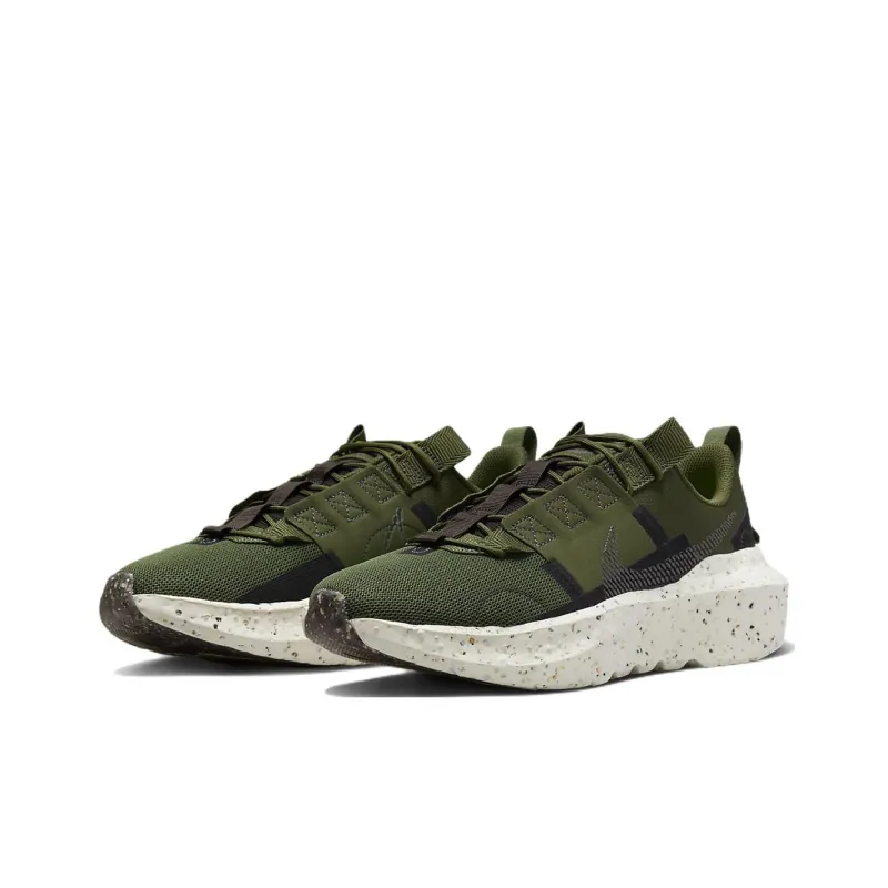 Nike Crater Impact 'Sequoia Green'-2