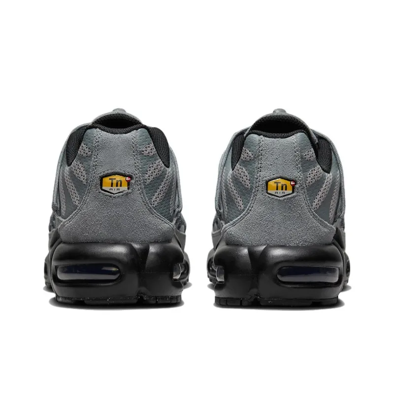 Nike Air Max Plus Toggle Grey Reflective-4
