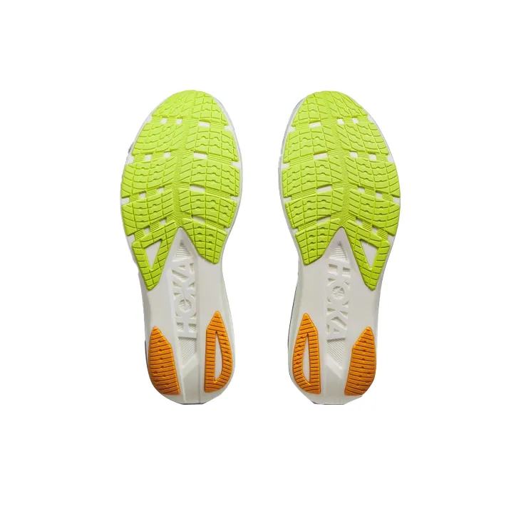 HOKA ONE ONE Cielo Rd 'Teal White'-4