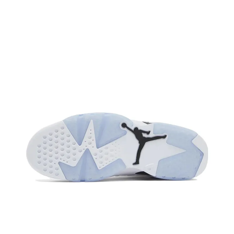 Jordan MVP White Black-4