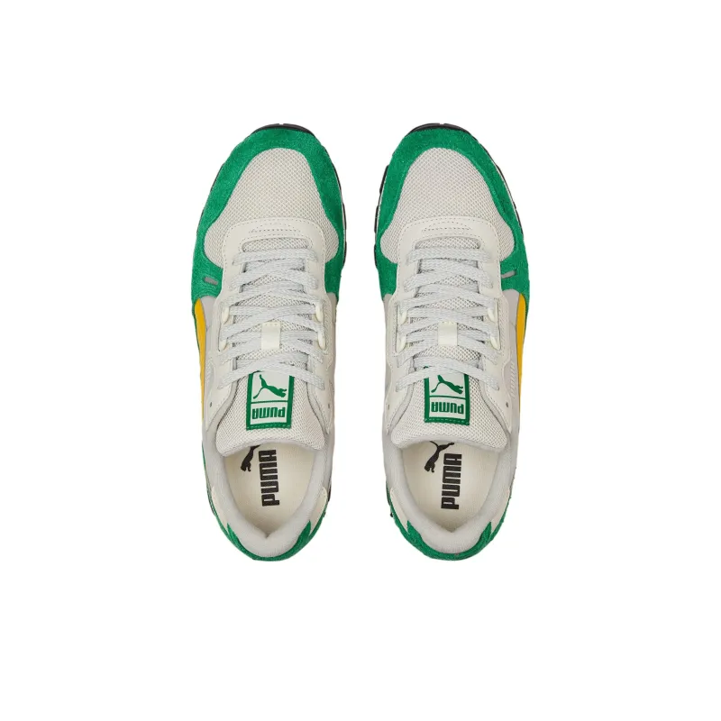 PUMA Rx 737 New Vintage 'Nimbus Cloud Amazon Green'-3