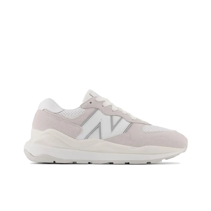 New Balance 57/40 White Sea Salt-1