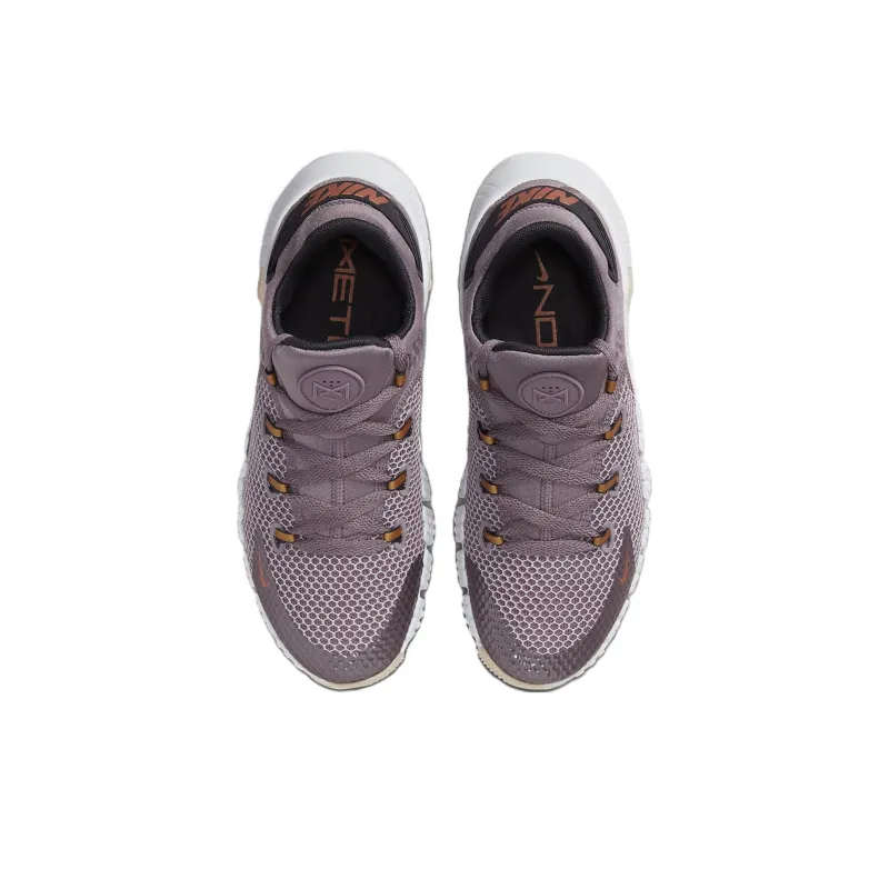 Nike Free Metcon 4 Premium Purple Smoke Women's-3