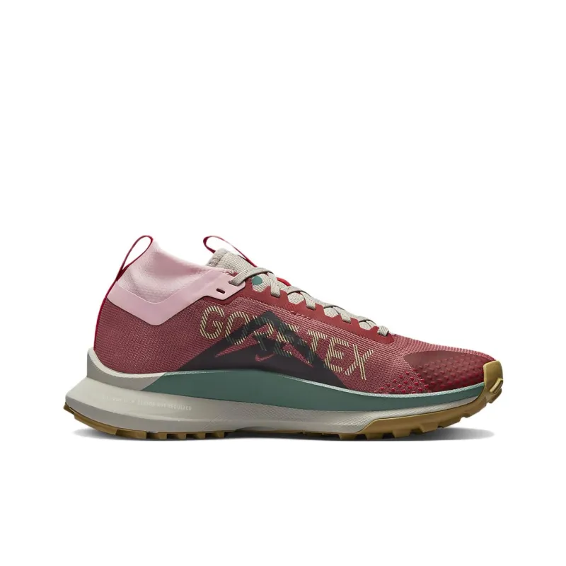 Nike React Pegasus Trail 4 Gtx 'Canyon Rust' Women's-1