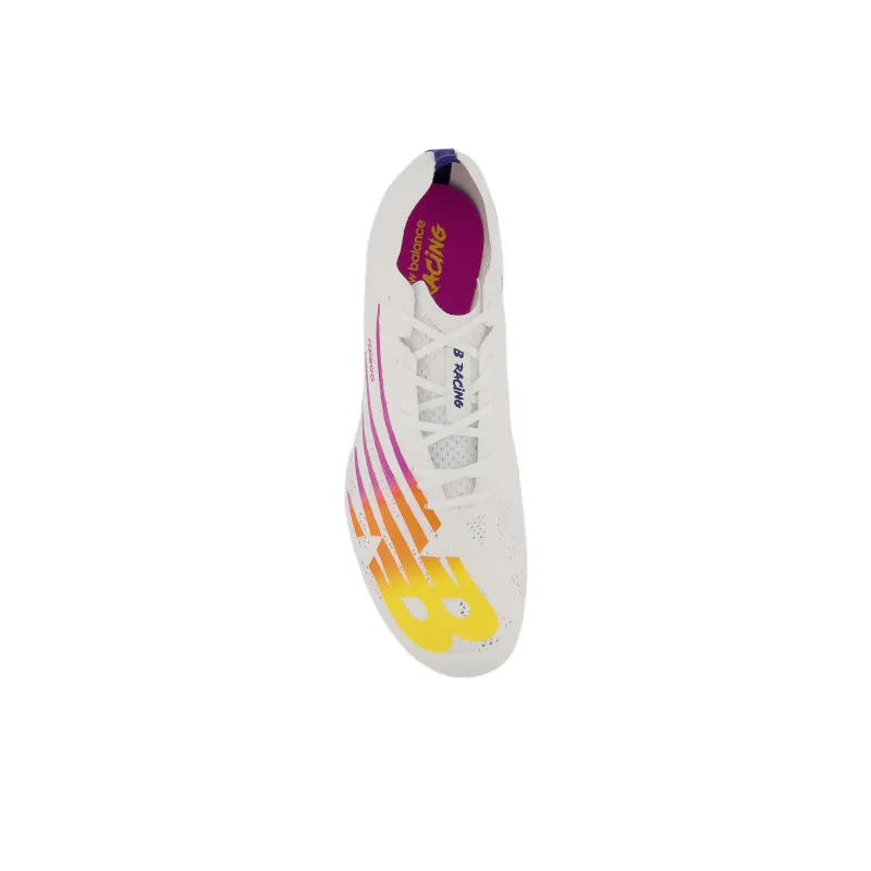 New Balance Nb 800 V8 Md 'White Orange Purple'-3