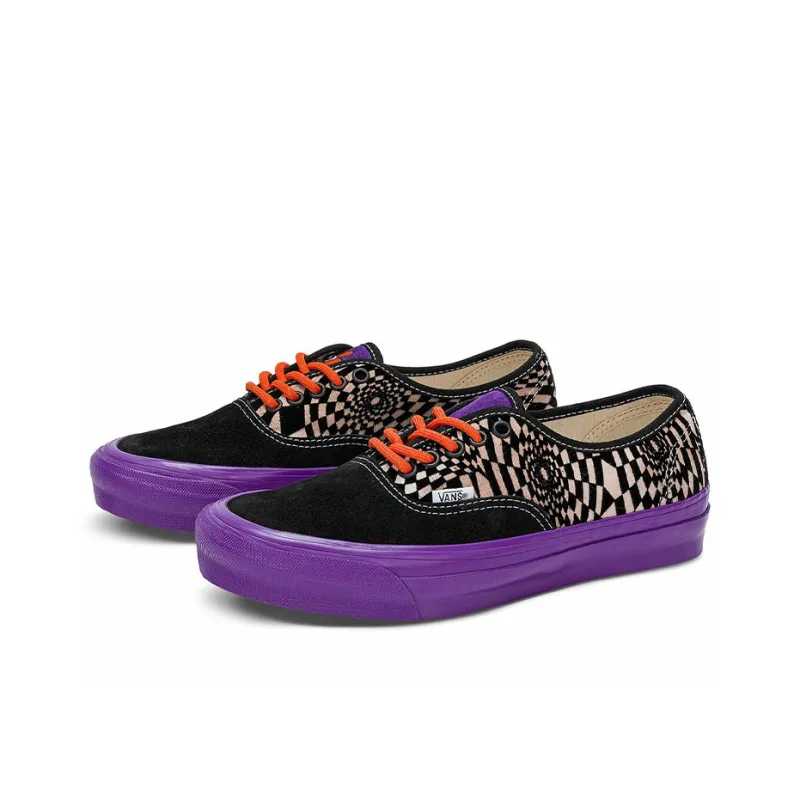 Authentic Perks And Mini X Og Vans Lx 'Heliotrope'-1