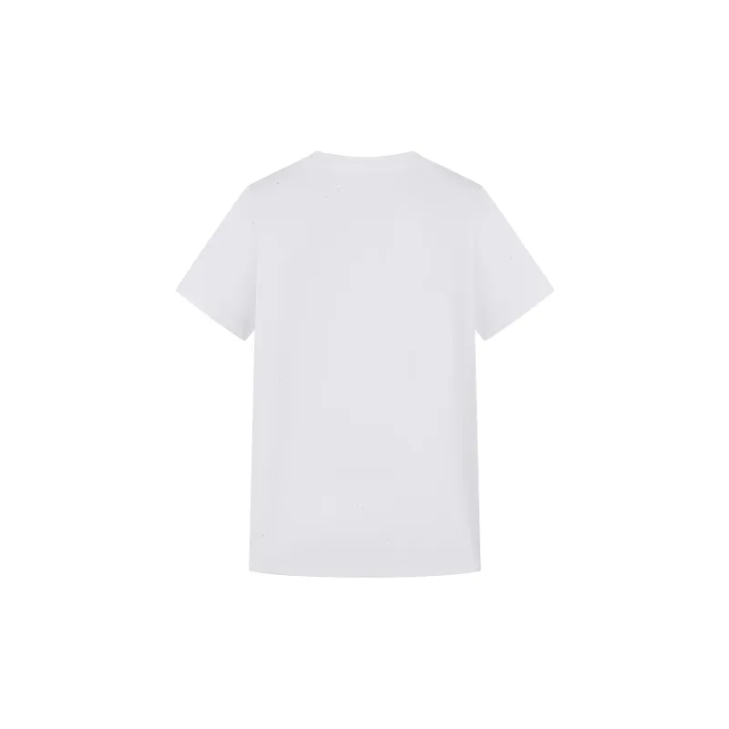 Maserati T Shirts Unisex-7