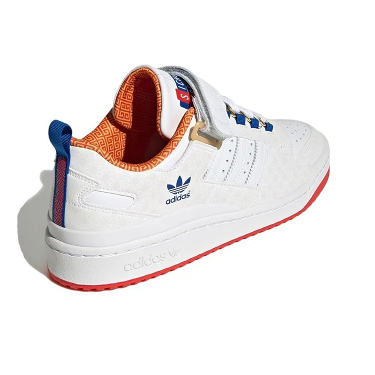 Adidas Forum Low Adilicious City Series Superfly-3