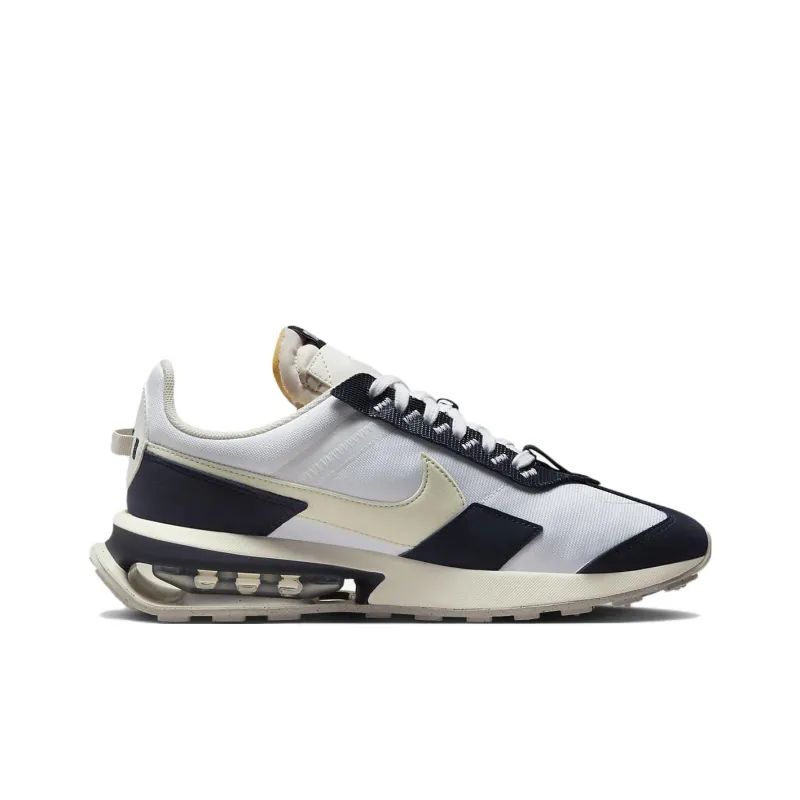 Nike Air Max Pre-Day Obsidian Light Bone-1