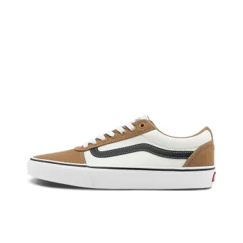 Vans Ward 'White Brown'
