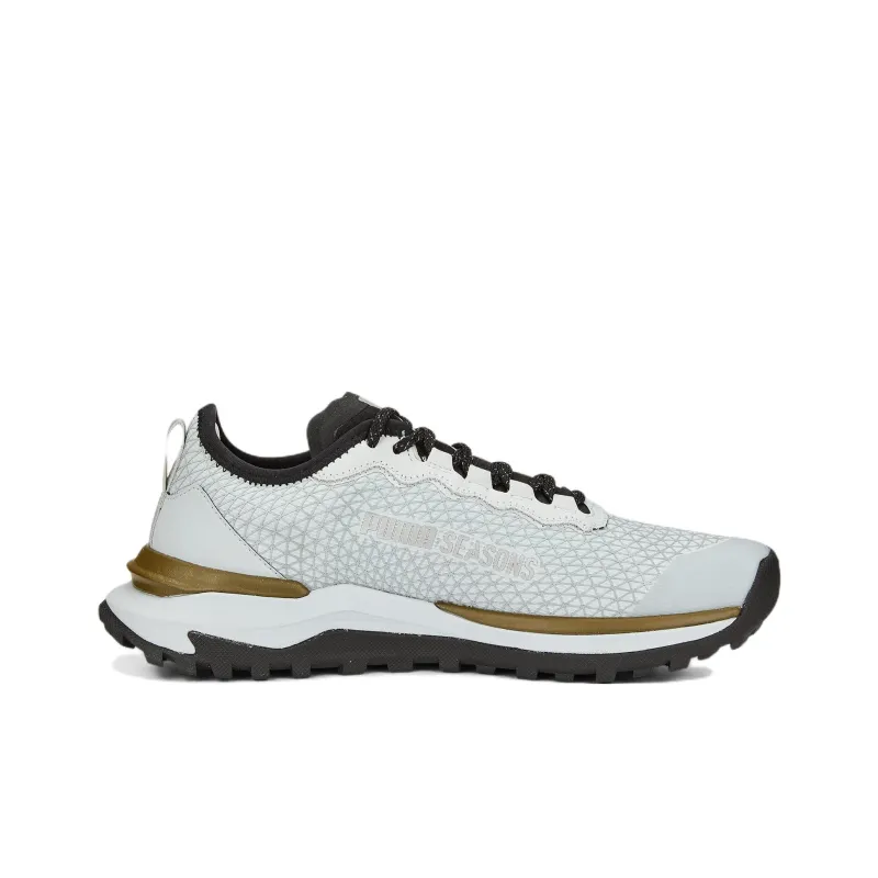 PUMA Voyage Nitro 2 GORE TEX 'Platinum Grey'-1