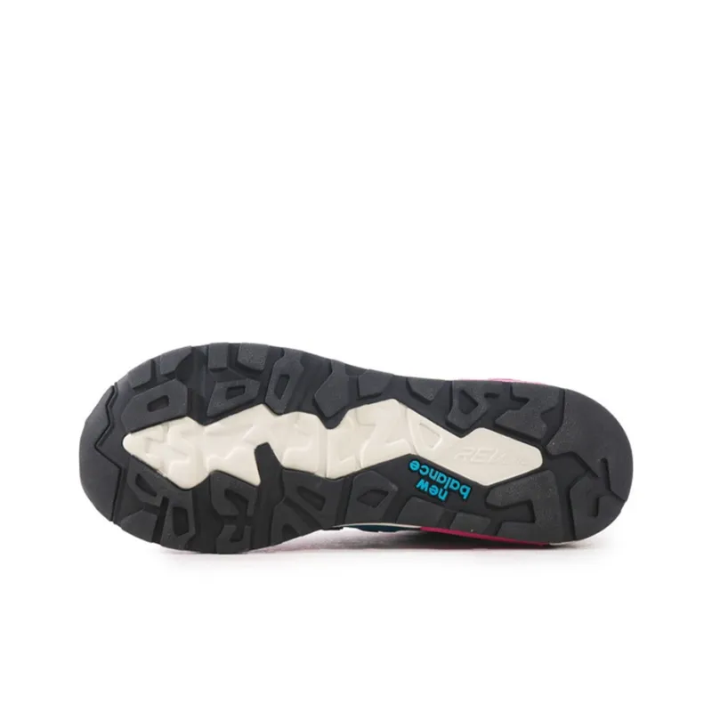 New Balance 580 Shoes Multi color-4