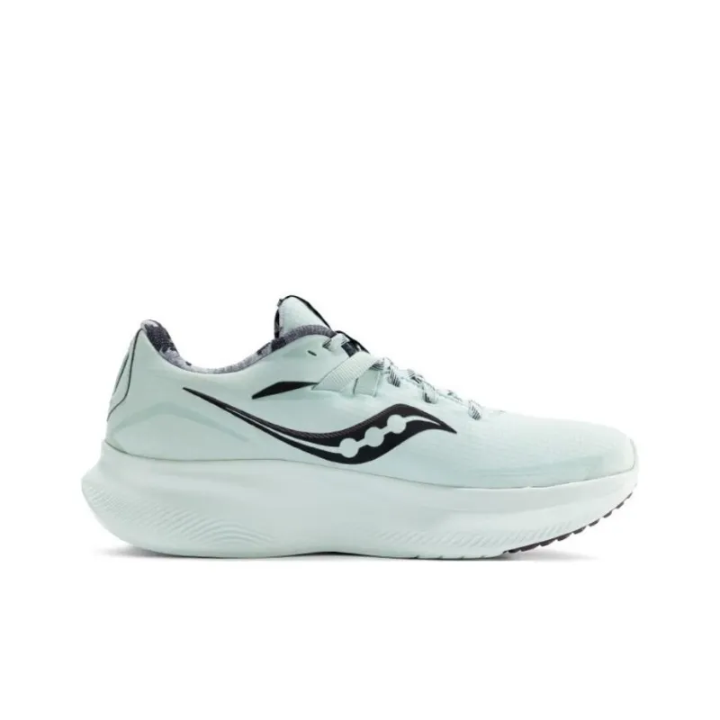saucony Women's Ride 15 Runshield 'Winter Miles Pack - Promises'-1