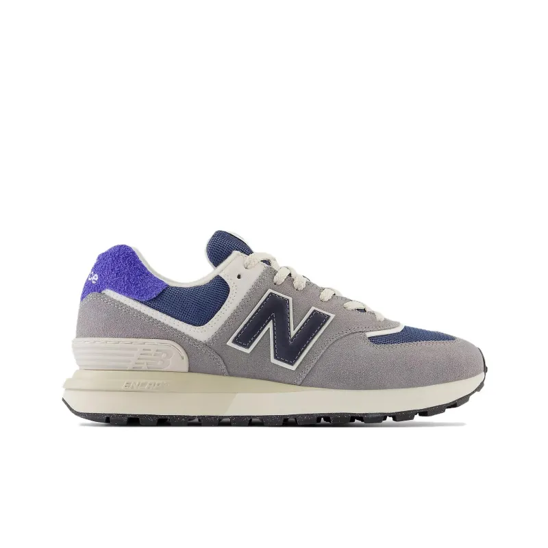 New Balance 574 Legacy Grey Blue-1