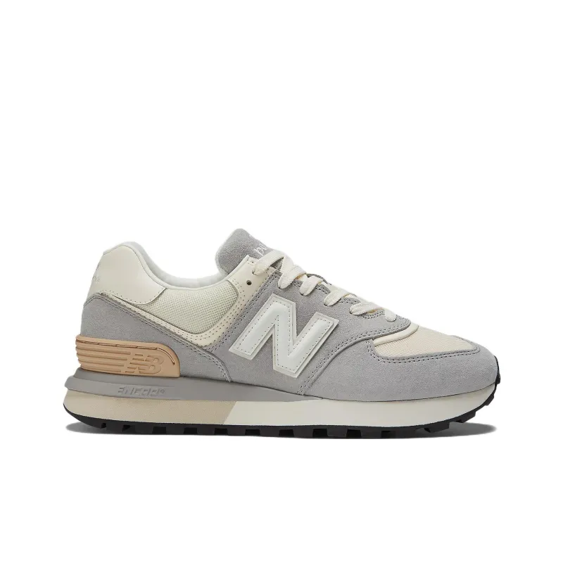 New Balance 574 Legacy 'Grey Angora'-1