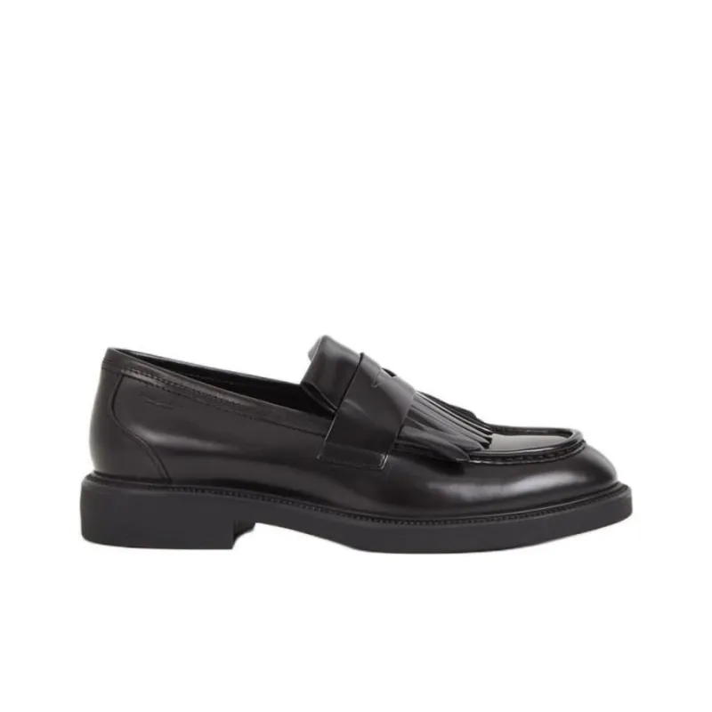 VAGABOND SHOEMAKERS Loafers Men's Black-1