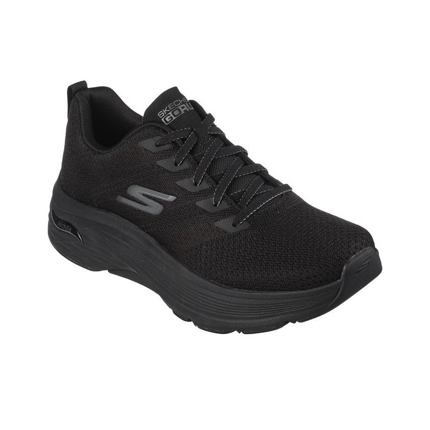 skechers go run max cushioning