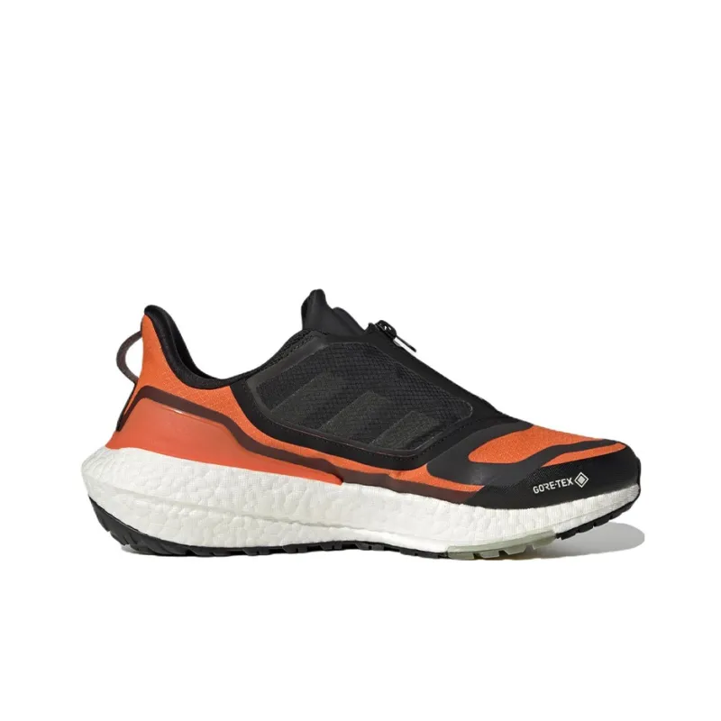 Adidas Ultra Boost 22 Gore Tex Impact Orange Black-1