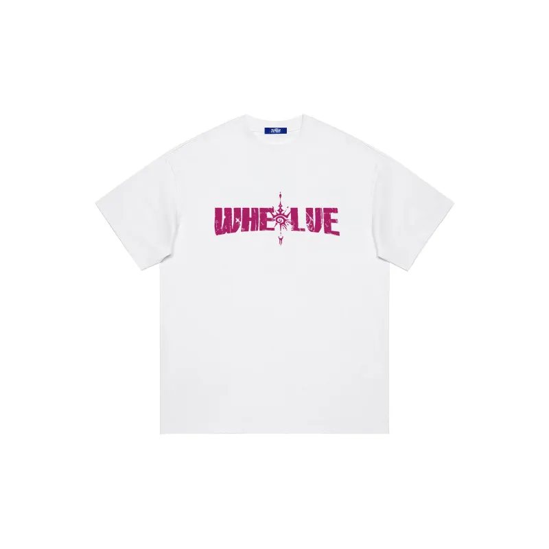 WHELVE T Shirts Unisex-4