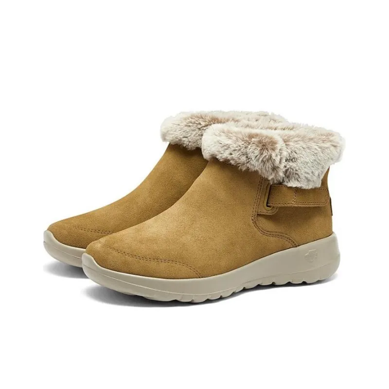 Skechers On The Go Joy First Glance 'Chestnut' Women's-1