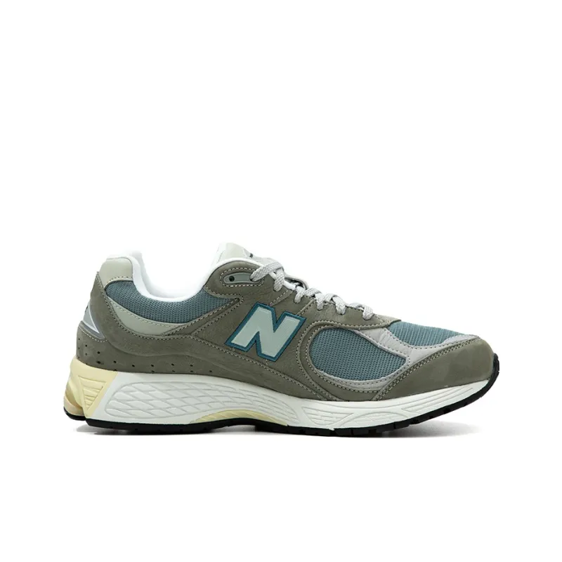 New Balance 2002R 'Grey Mallard Blue'-1