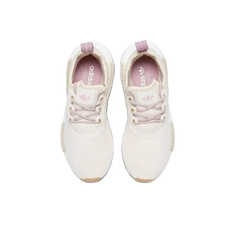 Adidas NMD_R1 'Linen' Women's-2