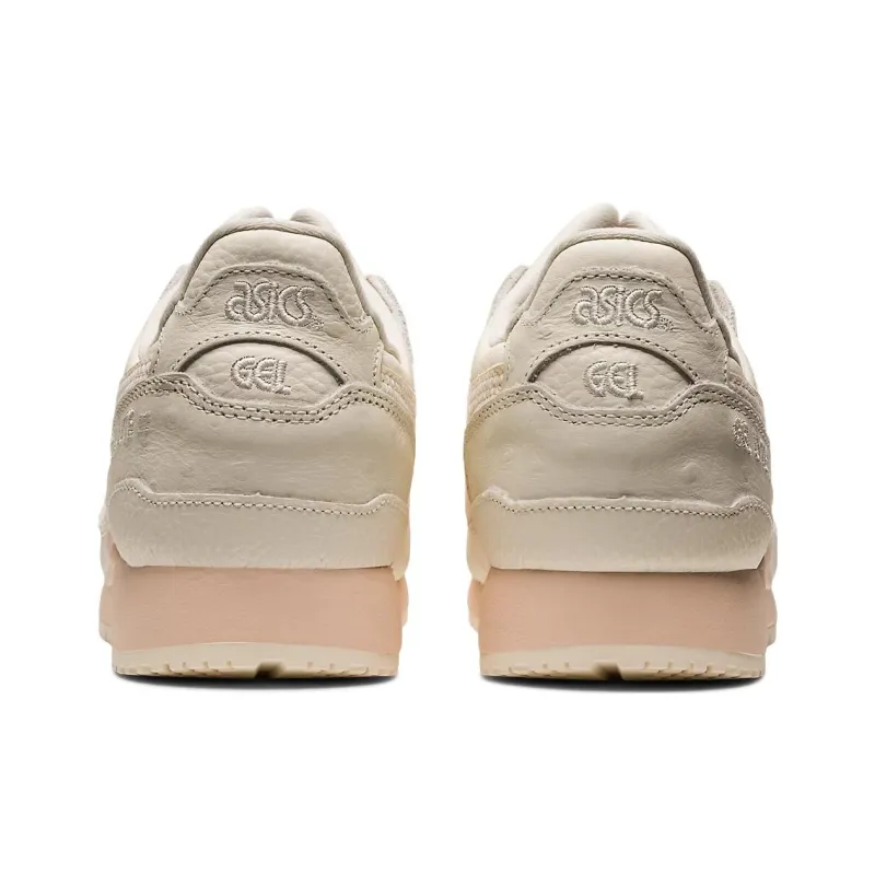 Asics Gel Lyte Iii Og Cream Bisque-5