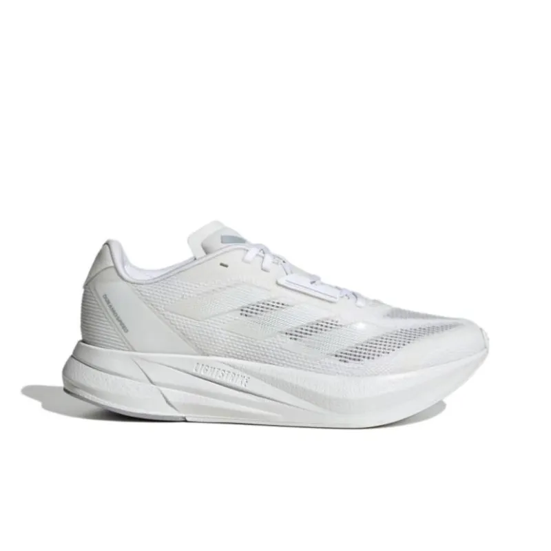 Adidas Duramo Speed Cloud White Halo Silver Women's-1