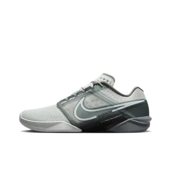Nike Zoom Metcon Turbo 2 Photon Dust Light Bone