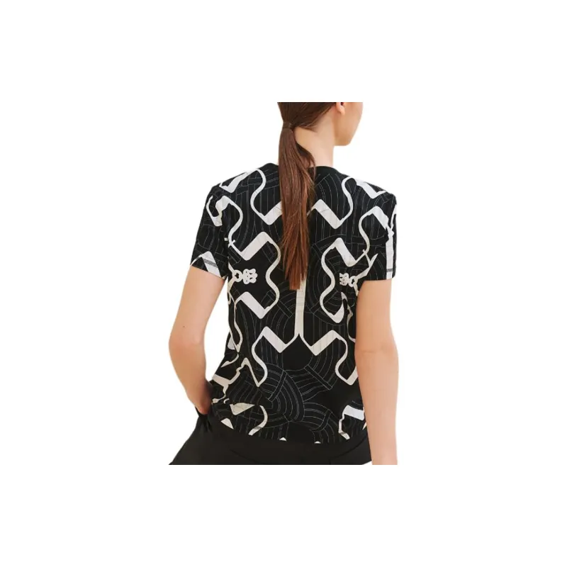 HERMES FW24 Knitwear Women's Black-1