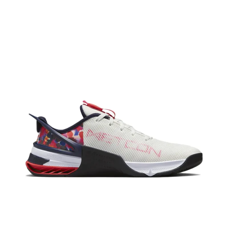 Nike Metcon 8 FlyEase 'White Midnight Navy' Women's-1