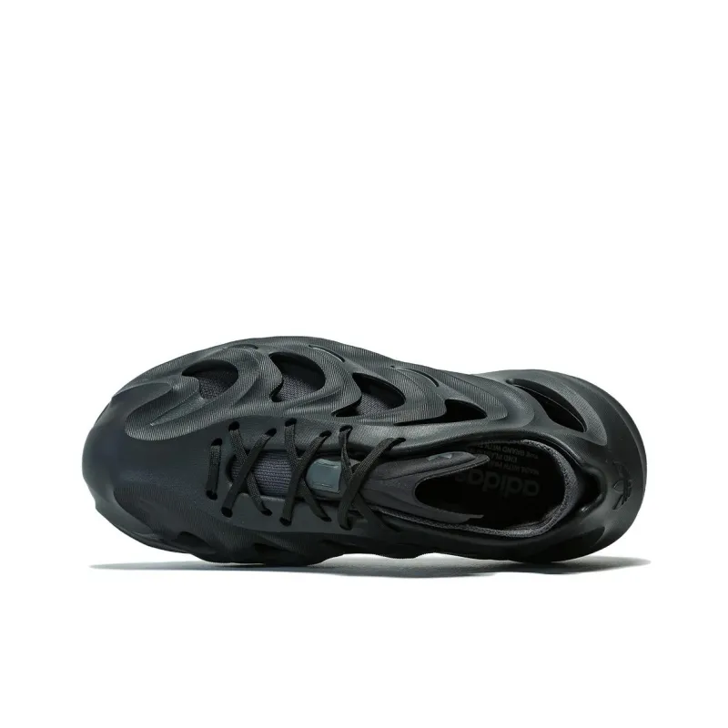 Adidas AdiFOM Q 'Black Carbon'-3
