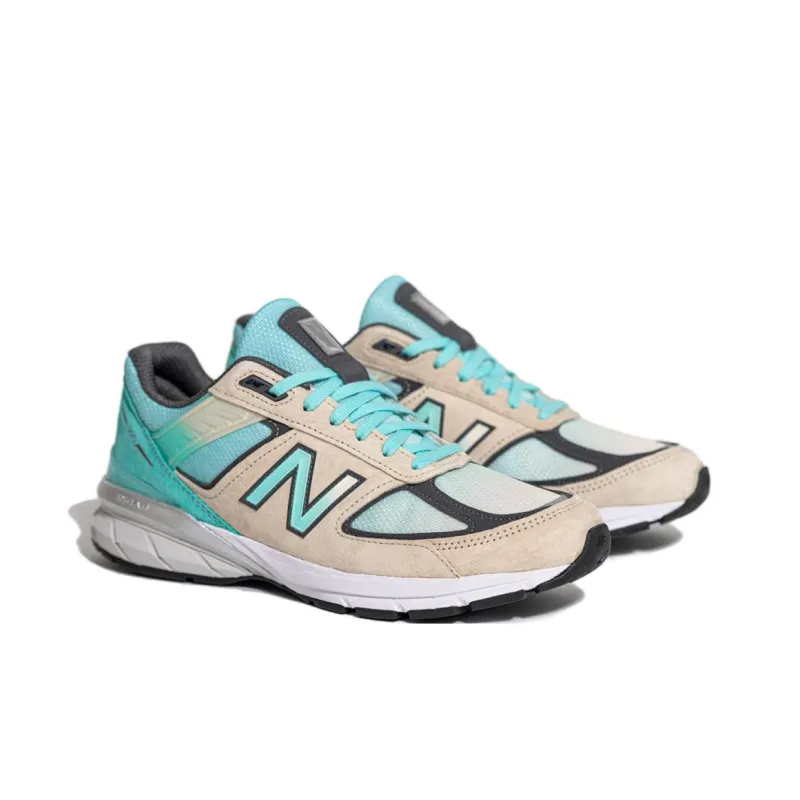 New Balance 990v5 Ycmc Taxmas-2