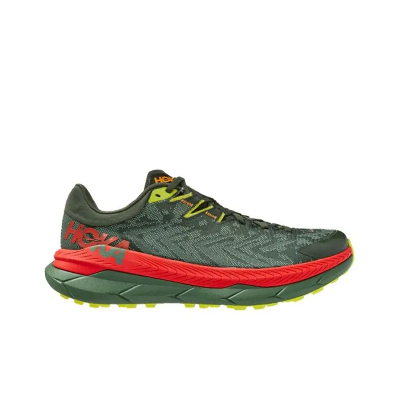 HOKA ONE ONE Tecton X Thyme Fiesta-1