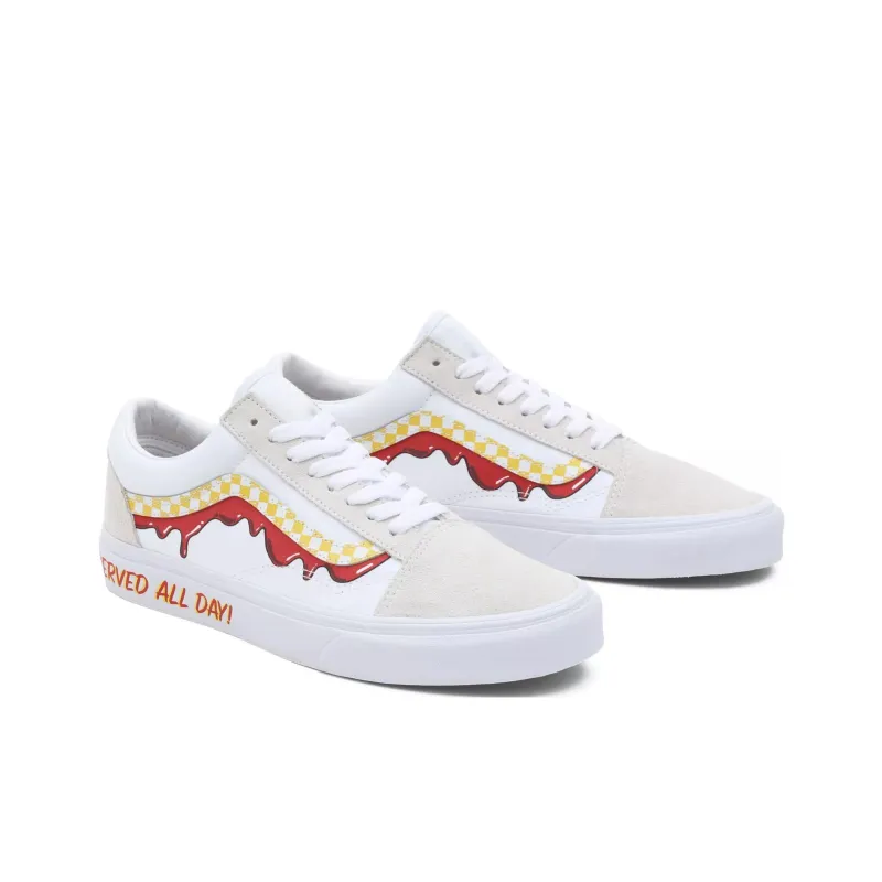 Vans Old Skool Van Doren Special-2