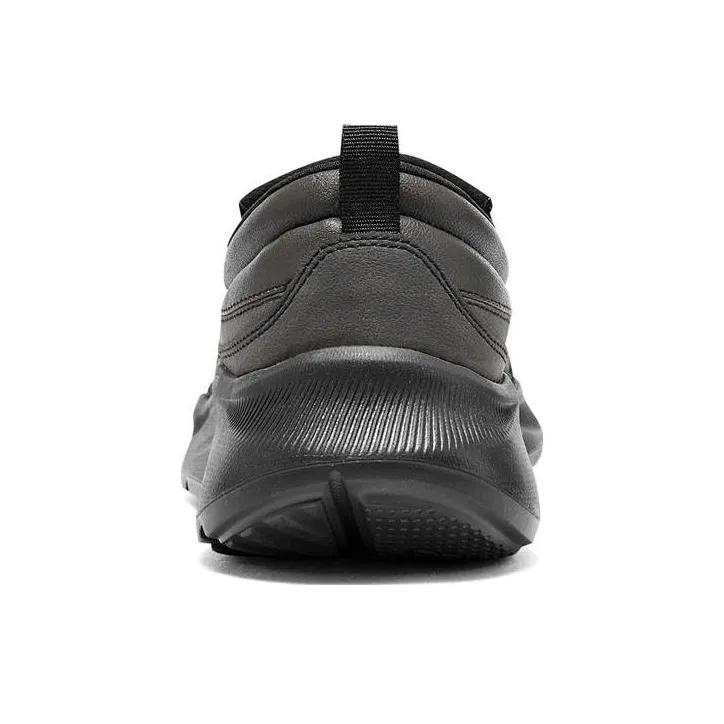Skechers Equalizer 5.0 Cushioning Anti Slip And Wear Resistant Rebound Low Top Casual Shoes Men's Black-3