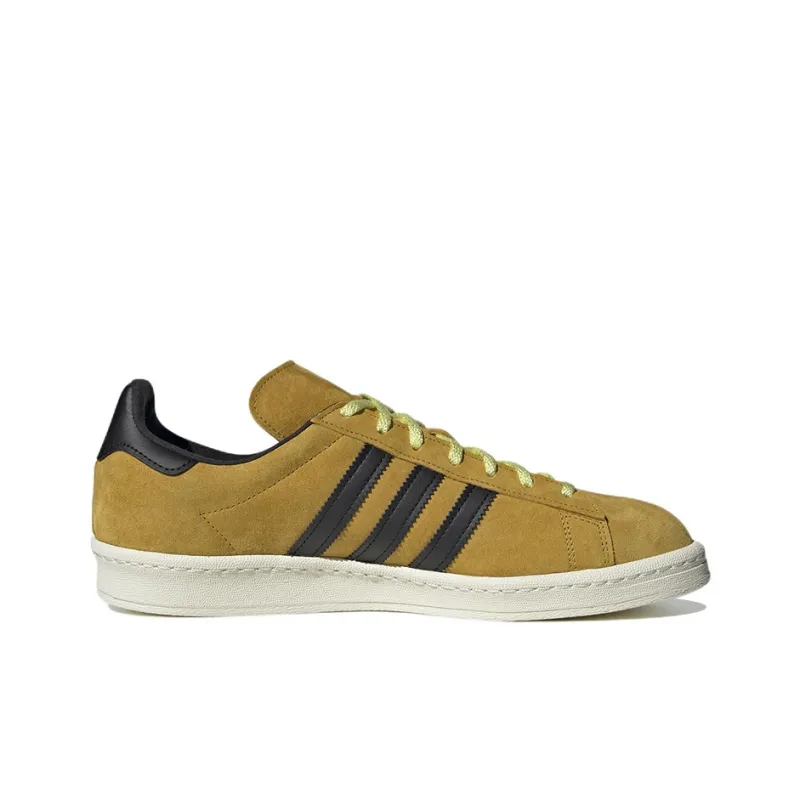 Adidas Campus 80s New York Mustard-1